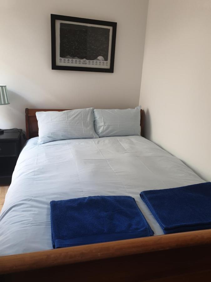 Hideaway Brighton Apartamento Exterior foto
